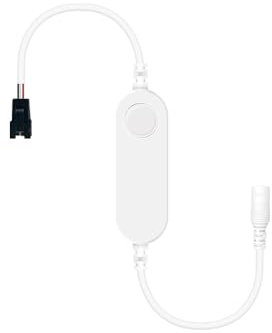 GLEDOPTO Mini WLED Digital LED Controller ESP8266 | APP Steuerung, 100+ DIY Lichteffekte, Nachtlichtfunktion,WS2811,WS2812,WS2812B,FL19038,SK6812,SM16703P,SM16703SP3,etc.