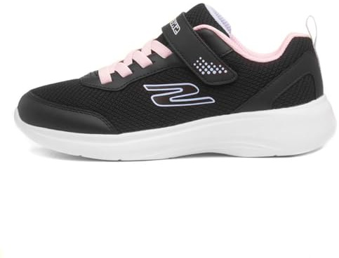 Skechers Mädchen Selectors Reset AchievedSneaker