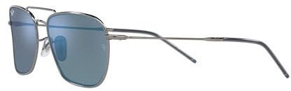Ray-Ban Sonnenbrille Unisex Rbr0102s Caravan Reverse