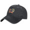 Hut Unisex Kälteschutz Che Guevara Kuba Denim Baseballkappe Kommunismus Revolution Männliches Design Hip Hop Hüte Sommer Stilvoll Fitnessstudio Hohe Qualität Snapback Cap Geburtstagsgeschenk