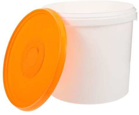 BAZEITFLOW Wipes Bucket Dispenser Car Use Travel Wipes Container Refillable Design