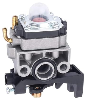 SWVYDC Carburatore Moto Motoseghe Carburatore Carb Adatto per Honda GX25 GX35 HHT25 HHT35 WYB-16C 16100-Z0H-825 16100-Z0H-053 4 Tempi