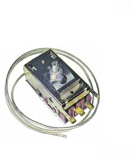Thermostat AEG 899671161026/2 Ranco K59-L1915 für Kühlschrank