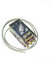 Thermostat AEG 899671161026/2 Ranco K59-L1915 für Kühlschrank
