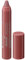 alverde NATURKOSMETIK Lippenstift Matt Lipstick Tender Taupe 80, 1 x 3,7 ml