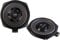 Vibe Optisound Mid Woofers Underseat Subwoofer PN OPTISOUNDBMW8.1