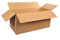 1200x600x600 Karton Faltkartons Versandkarton 120x60x60 2-wellig DHL Paket NEU