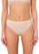 BeeDees Damen Slip Microfun Tai Nude | 36
