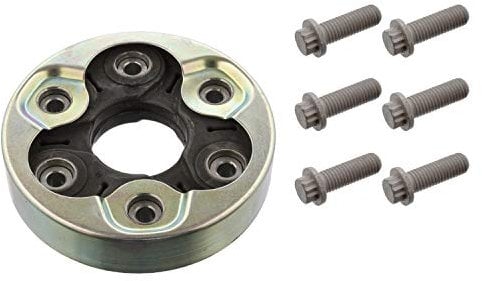 FEBI BILSTEIN Giunto albero trasmissione anteriore 104552