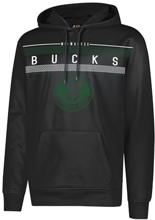 Ultra Game Men's Fleece Hoodie Pullover Sweatshirt Poly Midtown