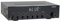 FONESTAR Amplificador Estéreo Bluetooth, USB/MP3, Radio FM, HiFi 60+60 RMS de Potencia As-6060