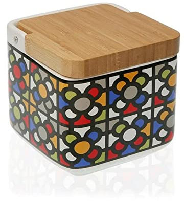 SALERO URBANA marca VERSA