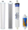 APPLIED MEMBRANES INC - Set di Ricambio per Sistema Culligan AC-30 RO: Membrana RO, Filtro a Carbone, Sedimenti e Post | Compatibile Con Culligan