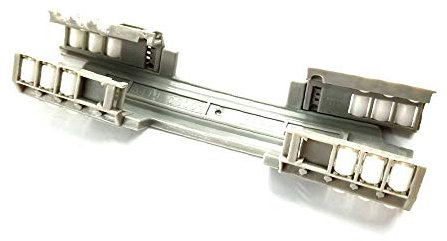 ELECTROTODO Rodamiento Soporte Cesta compatible con lavavajillas Fagor AS0000006 - VA9B000D3