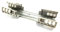 ELECTROTODO Rodamiento Soporte Cesta compatible con lavavajillas Fagor AS0000006 - VA9B000D3