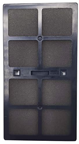 Leankle Air Filter Replacement for Epson ELPAF27/ V13H134A27, EB-440W, EB-450W, EB-450Wi, EB-460, EB-460e, EB-460i