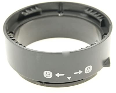 MS-651090 MoulinEX - Base de cuenco para robot doméstico MS-651090 Moulinex