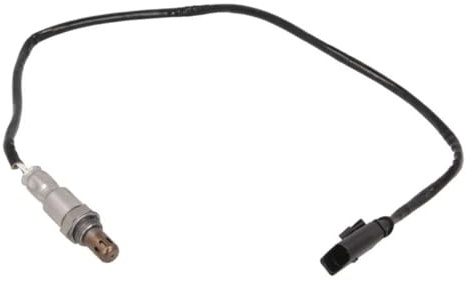 DELPHI Lambdasonde Oxygen O2 Sensor Planarsonde Beheizt für VW Golf VII Schrägheck (5G1, BQ1, BE1, BE2) 720mm ES21148-12B1