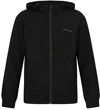 endurance Kinder Sweatjacke Grovent