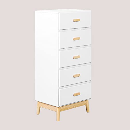 SKLUM Schubladenschrank aus MDF Tom Kids Weiss
