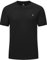 Rdruko Mens UV Swim Top Short Sleeve Rash Guard Shirts UPF 50+ Quick Dry Running Outdoor Sport Gym Tops Black L