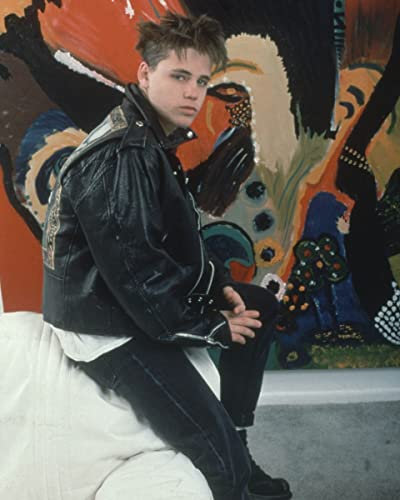 Corey Haim Foto 25,4 x 20,3 cm