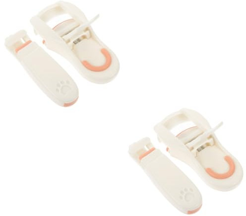 Beaupretty 4 Stück Wimpernzange Set Lockenwickler Wimpernzange Für Frauen Wimpernschönheit Kosmetische Werkzeuge Wimpern Kit Weiß Dauerhaft Mädchen Plastik Kleiner Lockenstab