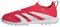 adidas Predator League Laceless Turf Football Boots Kids, Lucid Red/Cloud White/Core Black, 5 UK Child