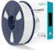 SUNLU PLA+2.0 Filament 1.75mm, Upgrade PLA Plus 3D Drucker Filament, Stärker und robuster, High Speed PLA+ Filament, Maßgenauigkeit +/-0,02mm, 1KG 3D Druck PLA+ Filament, Weiß