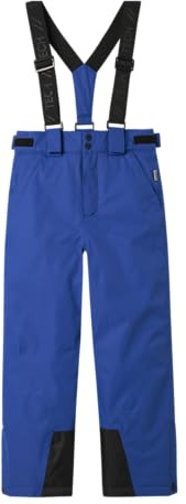 NAME IT Unisex Kinder Nknslope10 Pant Ski Edition Fo Noos