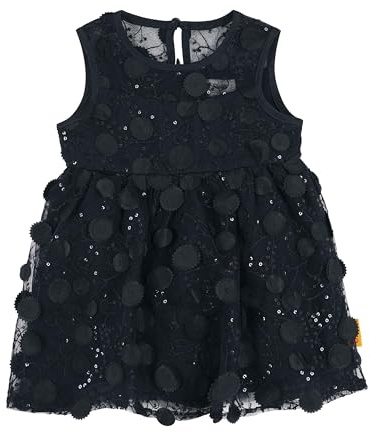 Steiff Mädchen Kleid Ohne Arm Kinderkleid