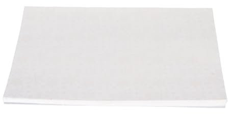 50 Sheets A4 Holographic Cold Laminate Sheets, Self Adhesive Cuttable Laminating Film for DIY Badges, Oil Paintings, Small Ads (Snowflake Film)