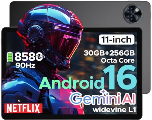 DOOGEE U11 Series Tablet
