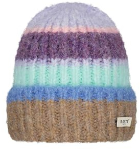 Barts Womens Haputale Colorful Stripes Beanie