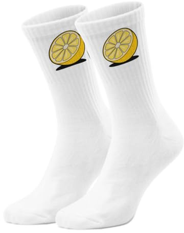 epicsocks Citrus Splash Socken im in verschiedenen Größen