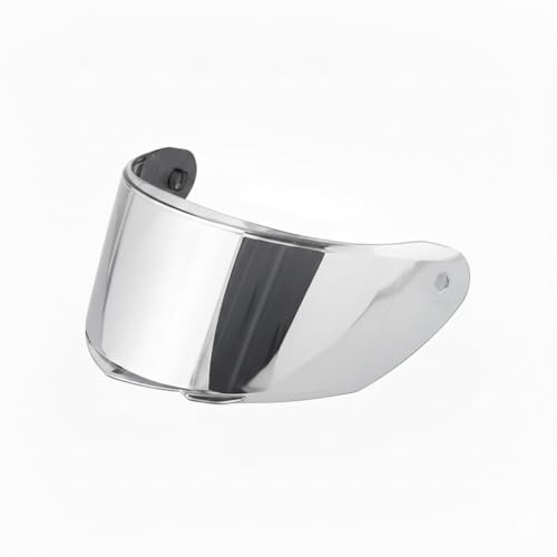 Visiera Specchio Argento Casco Kappa kv51 - Adulto - Visiera - Casco - Moto