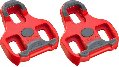 Look Damen MacBook Pro Uhr, Rot, Extra Breit EU (Packung mit 2)