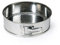 IMF Molde Desmontable, Metal, Inoxidable, 24 x 7 cm