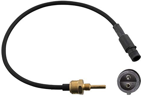 febi bilstein 103913 Coolant Temperature Sensor, pack of one