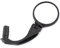 CONTEC E-View XS Lanky - Specchietto retrovisore per bicicletta a sinistra o a destra