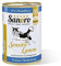 Sanoro Menü Sensitiv Lamm. Premium Hundefutter in Teil-Bio-Qualität. Muskelfleisch vom Lamm mit Bio-Buchweizen und Bio-Magerquark. Purinreduziert. Futter bei Leishmaniose. Singleprotein (12 x 400 g).