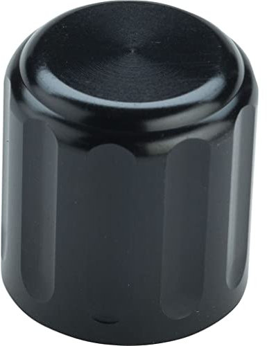 FOX - Dado di Copertura Inferiore per Grip2 e RC2, Dotato di 36 e 40 forche