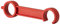 Hygienic door opener with swivel joint and 3 functions to protect against viruses bacteria key ring infection protection hygiene hands door handle hook opener for on the go