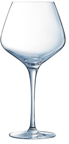 Chef&Sommelier Sublym - 6 verres à pied ballon 60 cl