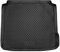 Element Passgenaue Kofferraumwanne Laderaumwanne für Mercedes-Benz M-klasse W166 2011-2015 5-Tür