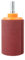 O'SKOOL Sanding Drum Kit 2 inch x 3 inch for Drill or Drill Press