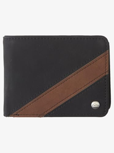Quiksilver™ Parchment - M - Schwarz