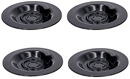 SP0001517 Reinigungsscheibe Reinigungstabletten Kompatibel mit Gastroback Design Espresso Advanced 42609S, 42610, 42611, 42612/S, 42620, Barista Express BES870 BES860 54mm (4 Stück)