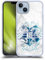 Head Case Designs Licenza Ufficiale Harry Potter Hogwarts Aguamenti Deathly Hallows IX Custodia Cover in Morbido Gel Compatibile con Apple iPhone 14 Plus