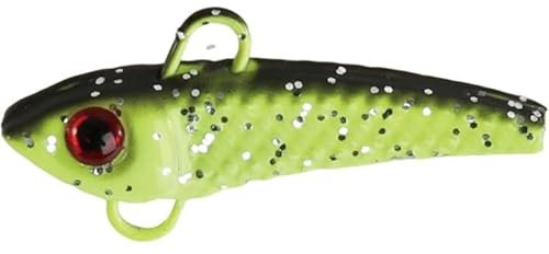 Paladin Ultralight Action Spin Jig 2,8g